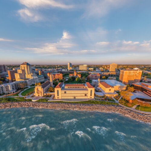 Loyola Chicago